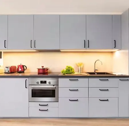 Limpertsberg Two Bedroom * Luxembourg